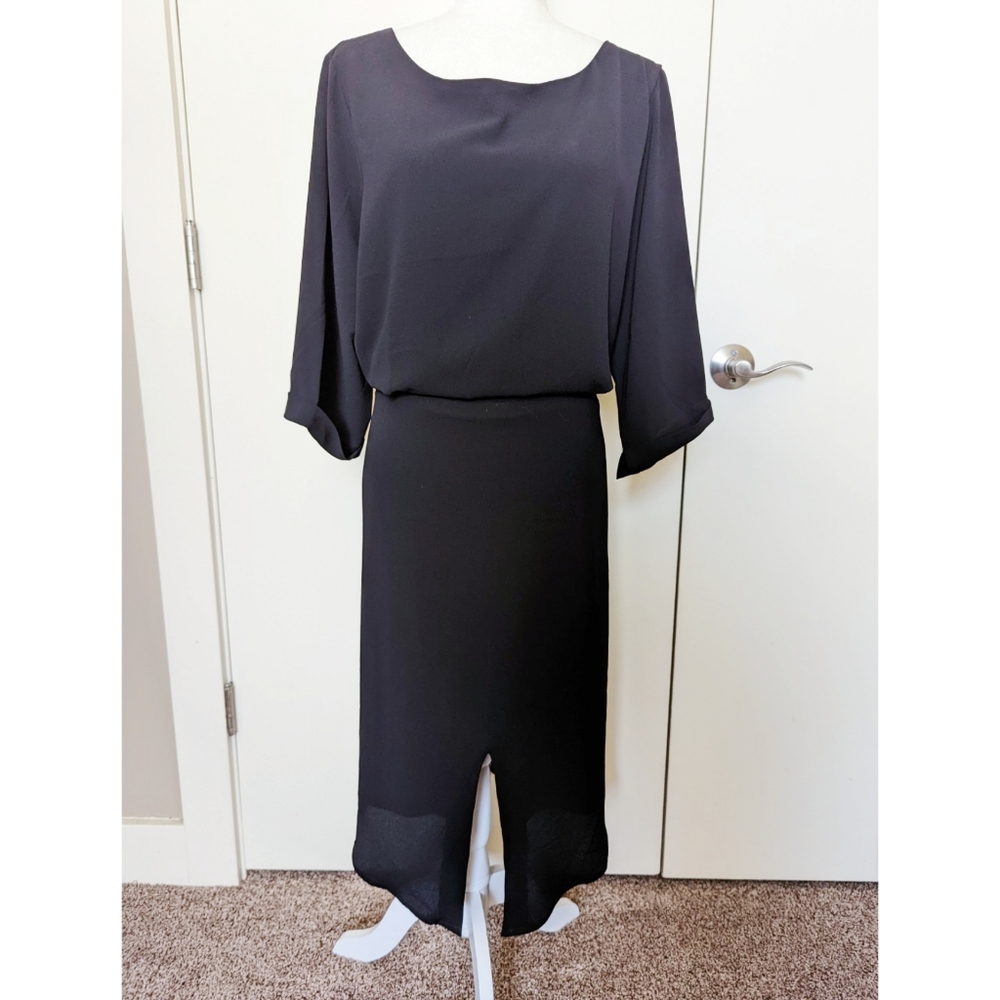 Junarose dress